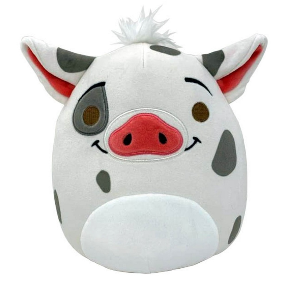 ❤️3/$25 Squishmallows Disney 8" Pua Stuffed Animal Plush Toy Moana Sidekick